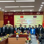 ກະຊວງພາຍໃນ ສປປ ລາວ ແລະ ກະຊວງພາຍໃນ ສສ ຫວຽດນາມ ສືບຕໍ່ເພີ່ມທະວີການຮ່ວມມື, ແລກປ່ຽນຂໍ້ມູນຂ່າວສານກ່ຽວກັບວຽກງານຂົງເຂດພາຍໃນ